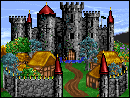 Замок рыцаря